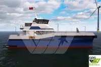 Bărci de lucru de vânzare