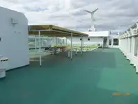 Navă de feribot de vânzare