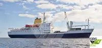 Nava de transport marfă vrac de vânzare