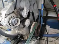 Nava de pescuit tip trauler de vânzare