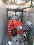 Navă de croazieră de vânzare
