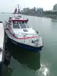 Navă pilot de vânzare