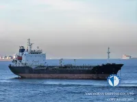 Tanc petrolier / chimic de vânzare