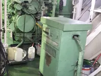 Tanc petrolier / chimic de vânzare
