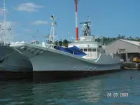 Trawler de vânzare