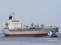 Tanc petrolier / chimic de vânzare
