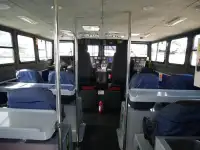 Catamaran de vânzare