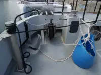 Catamaran de vânzare