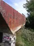 Barjă de vânzare