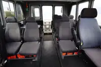 Navă de transport echipaj de vânzare