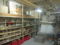 Navă frigorifică de vânzare