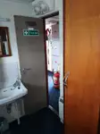 Navă de croazieră de vânzare