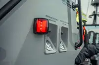Ambarcație gonflabilă rigidă de vânzare