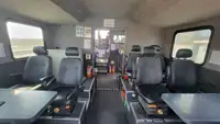Nava container de vânzare
