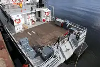 Catamaran de vânzare