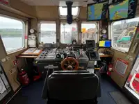 Remorcher de vânzare