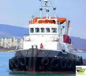 Remorcher de vânzare