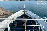 Nava de pasageri de vânzare
