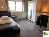 Barjă de cazare de vânzare
