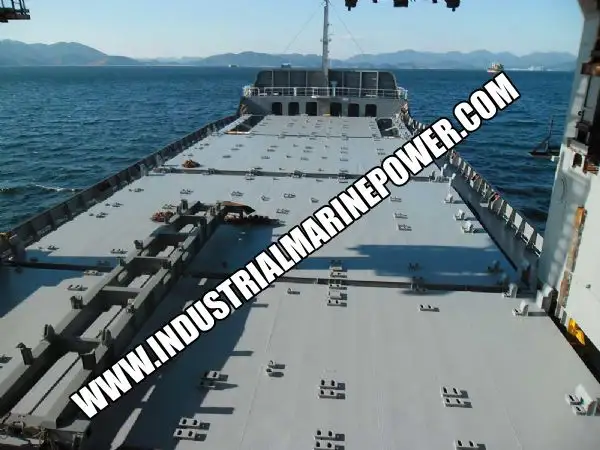 Nava container de vânzare