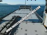 Nava container de vânzare