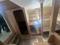 Ambarcațiuni de lucru de vânzare