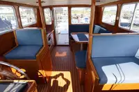 Navă de pasageri de vânzare