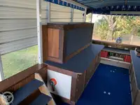 Navă de croazieră de vânzare