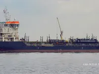 Tanc petrolier / chimic de vânzare