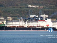 Tanc petrolier / chimic de vânzare