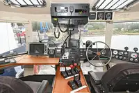Catamaran de vânzare