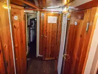 Nava de transport marfă vrac de vânzare