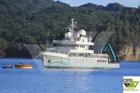 Nava de inspecție de vânzare