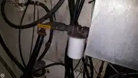 Nava de pescuit tip trauler de vânzare