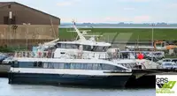 Navă de transport echipaj de vânzare