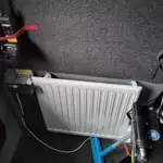 Ambarcațiune de patrulare de vânzare