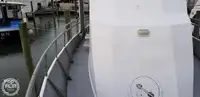 Nava de pescuit tip trauler de vânzare
