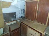 Ambarcațiuni de lucru de vânzare