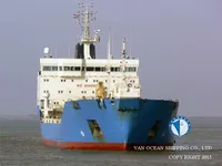 Tanc petrolier / chimic de vânzare