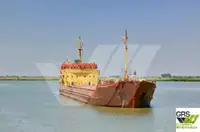 Nava de transport marfă vrac de vânzare