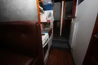 Ambarcațiune de patrulare de vânzare