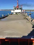 Nava container de vânzare