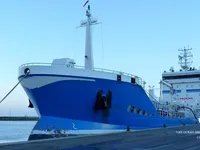 Tanc petrolier / chimic de vânzare