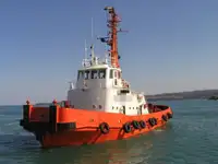 Remorcher de vânzare