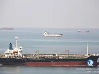Tanc petrolier / chimic de vânzare