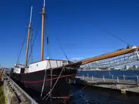 Vas restaurant de vânzare