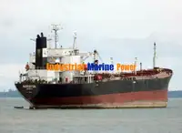 Tanc petrolier / chimic de vânzare