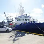 Purse seiner de vânzare