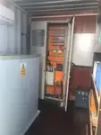 Navă rapidă de aprovizionare (FSV) de vânzare