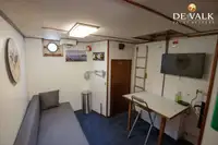 Ambarcațiune de patrulare de vânzare